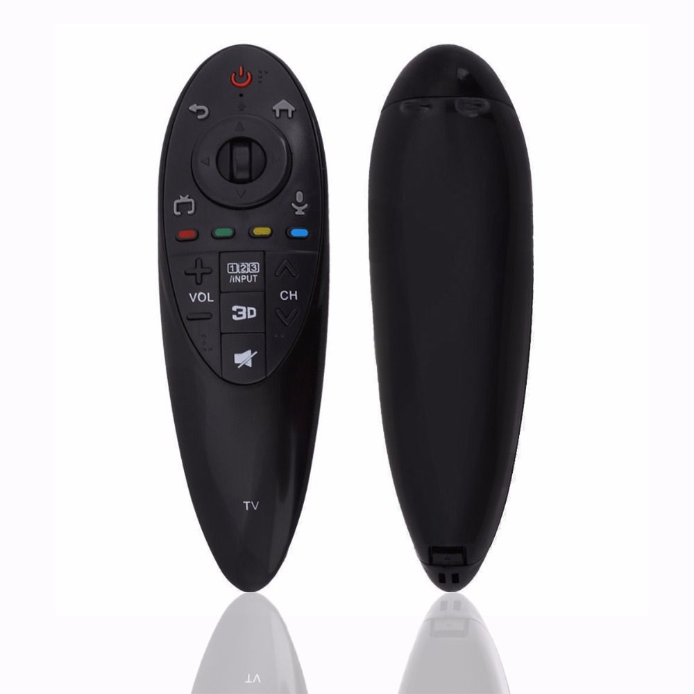 Controles An-mr500g Reemplazo Del Control Remoto Para LG Sma Controles An-mr500g Reemplazo Del Control Remoto Para LG Sma