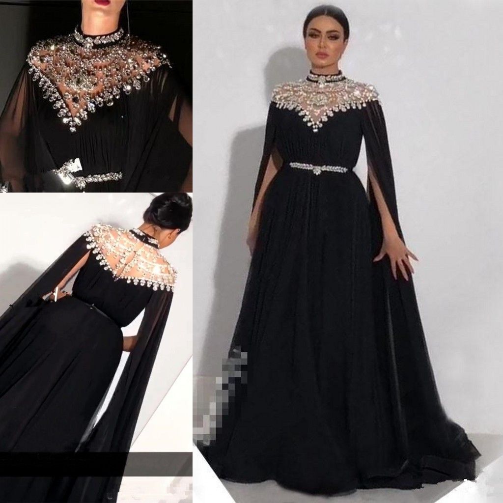kaftan formal dress