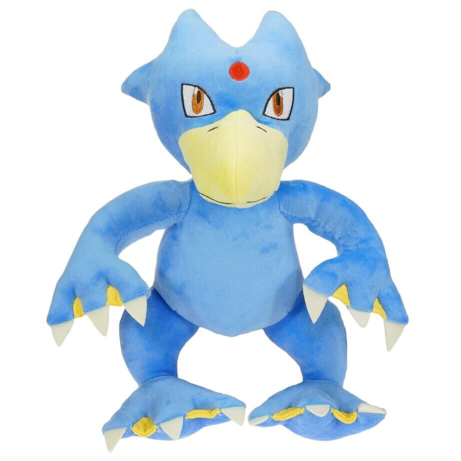 golduck plush