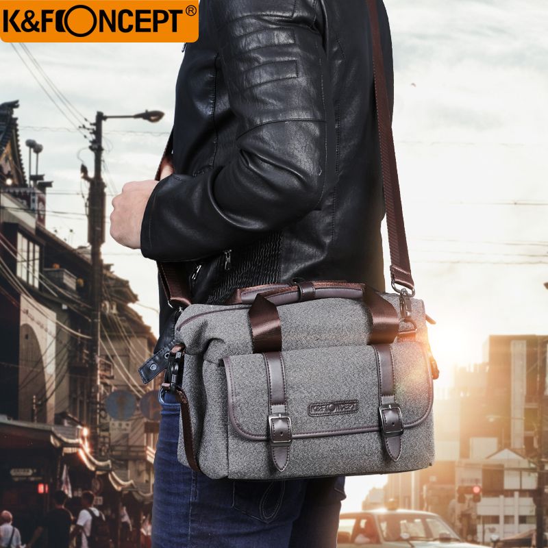 dslr shoulder bag
