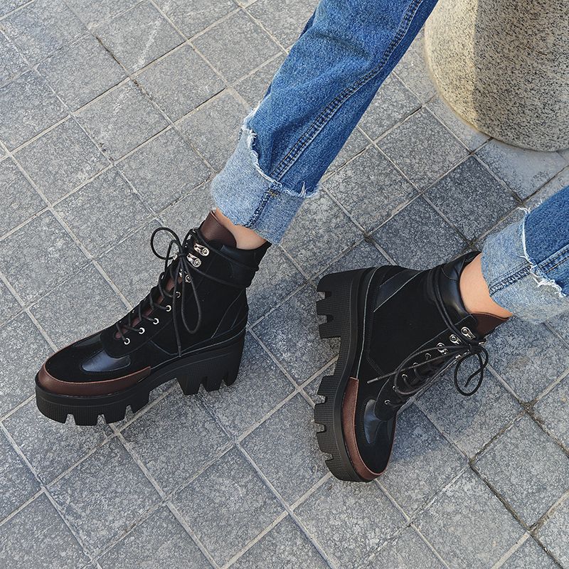 Compra Botas Barato | Entrega Rápida Y Calidad | Es.Dhgate. Más Barata Que  Lustmexico \u0026 Netshoes.