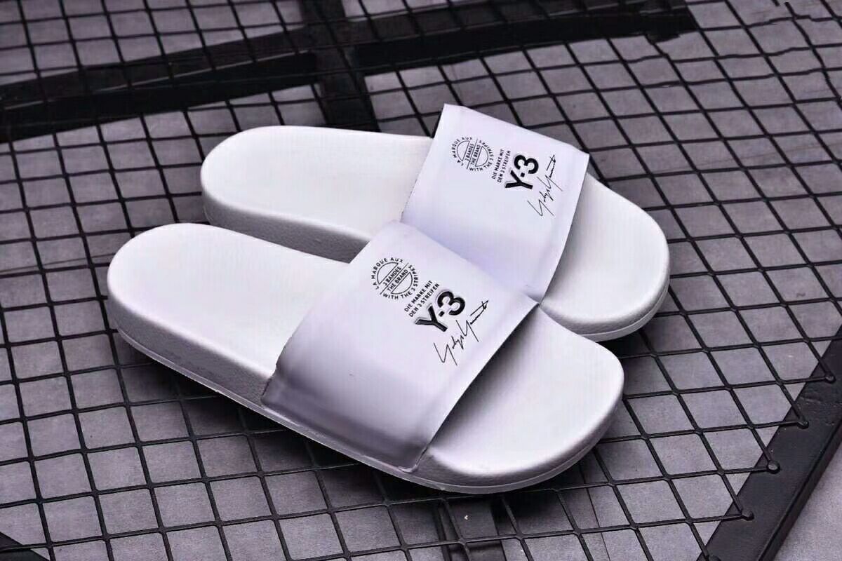 y3 slides sale