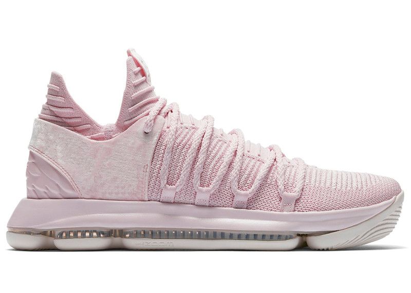 tenis rosa kevin durant