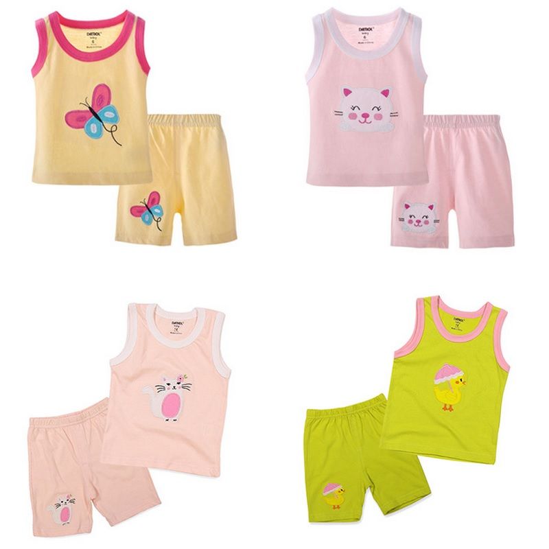 baby singlet suits