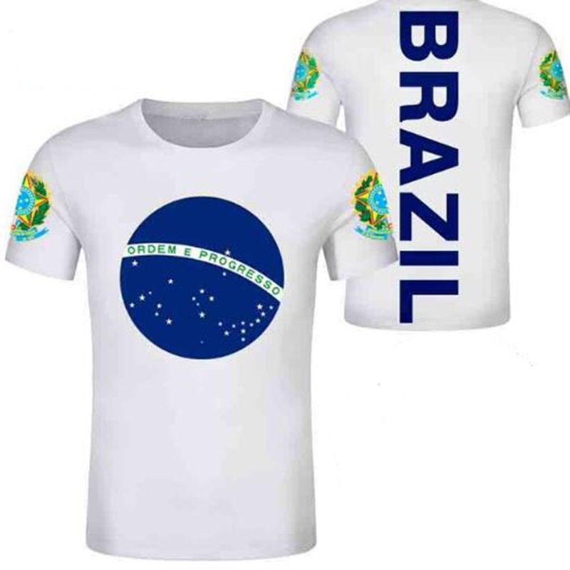 Kupit Optom Braziliya Futbolka Besplatno Polzovatelskie Imya Nomer Byustgalter Strana Futbolka Portugaliya Br Flag Portugalskij Pechat Foto Braziliya Federativa Diy Odezhda Otasd9930903 V Kategorii Futbolki 940 Rub Na Ru Dhgate Com Dhgate