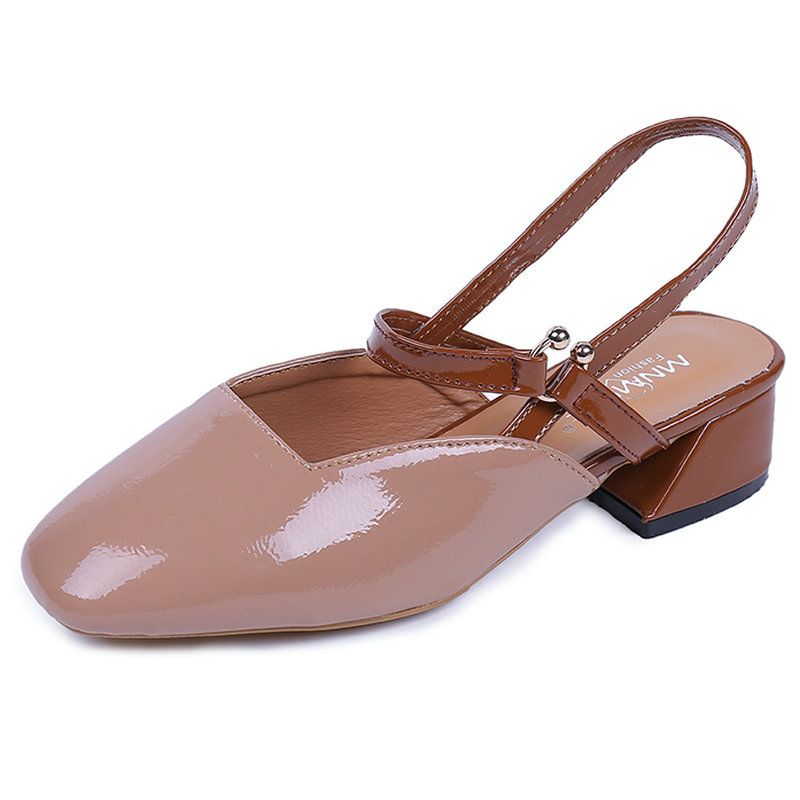 ladies slingback shoes