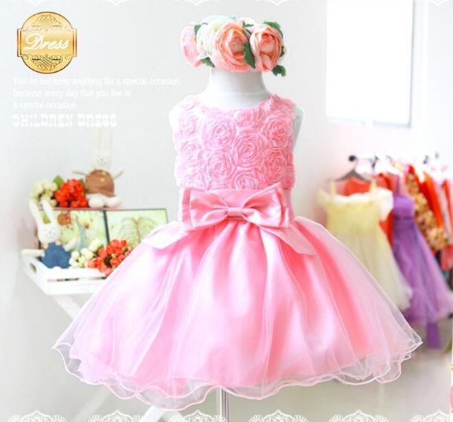 first birthday party dress