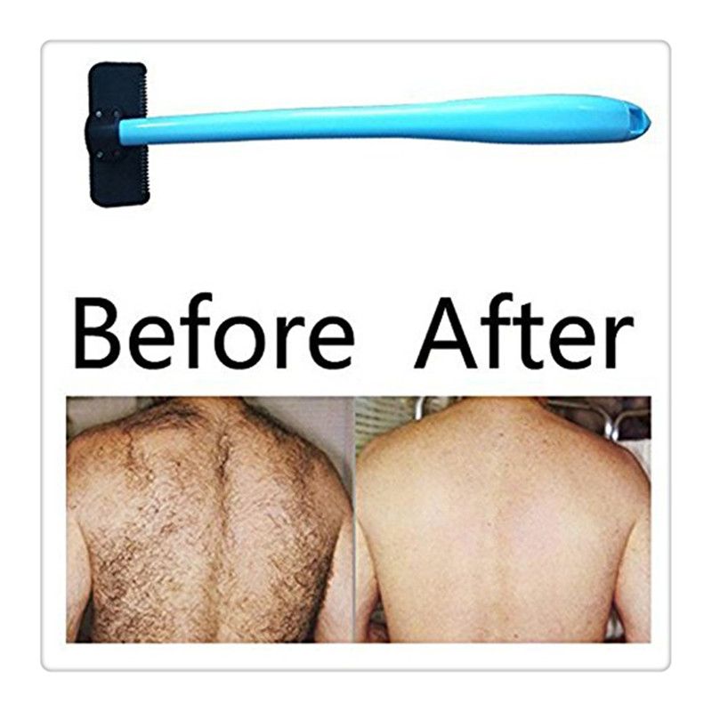 back shaving tool