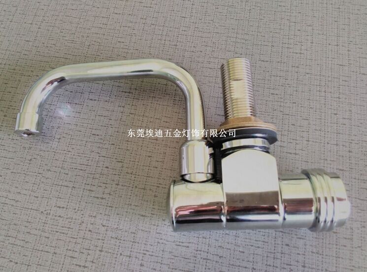 Marine Boat Rv Itc Compact Fold Down Bar Cockpit Faucet 97261 3 5