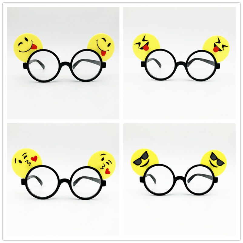 party glasses for kids