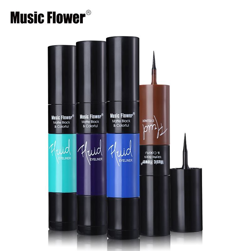 matte waterproof eyeliner