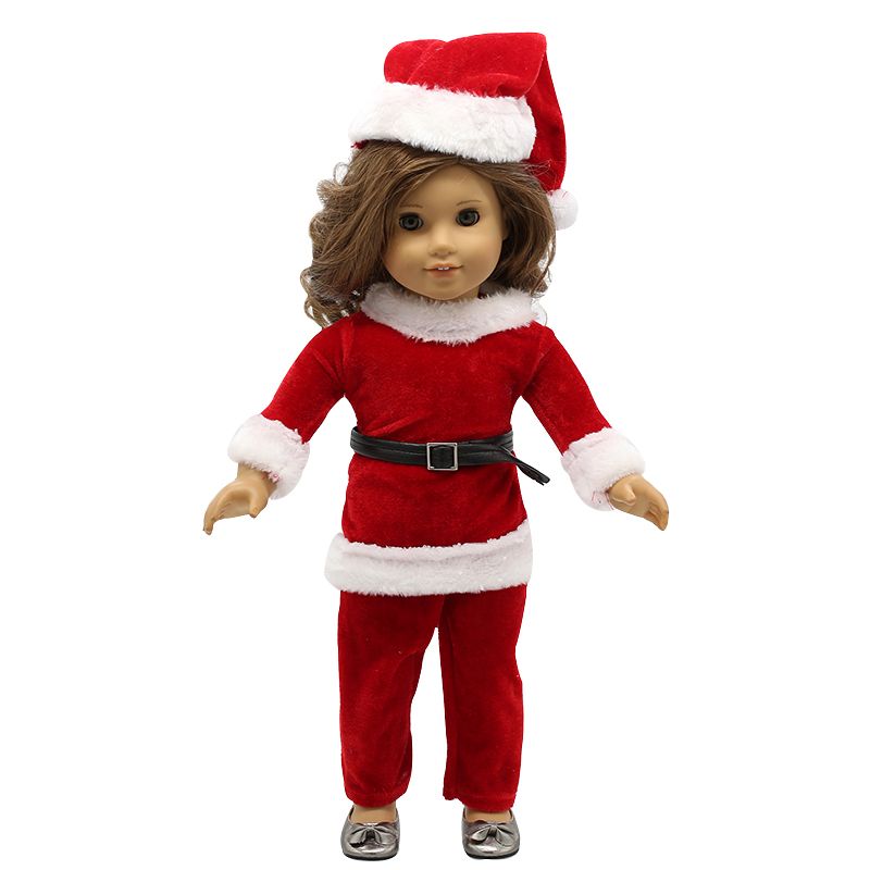 american girl doll christmas accessories