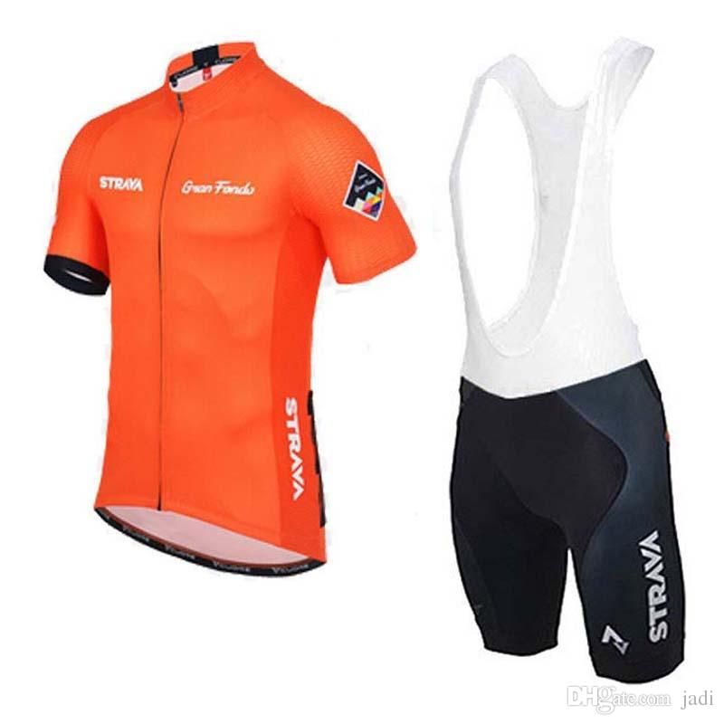 strava cycling kit