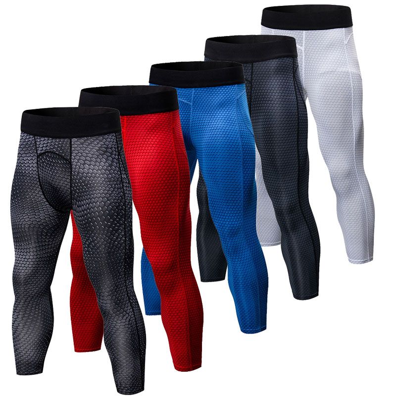 Acquista Leggings Da Palestra Uomo E Donna Pantaloni Sportivi Da  Compressione 3D Pantaloni Sportivi Da Uomo Pantaloni Da Jogging Pantaloni Da  Corsa Leggings Il Fitness A 8,33 € Dal Twins_company | DHgate Italy