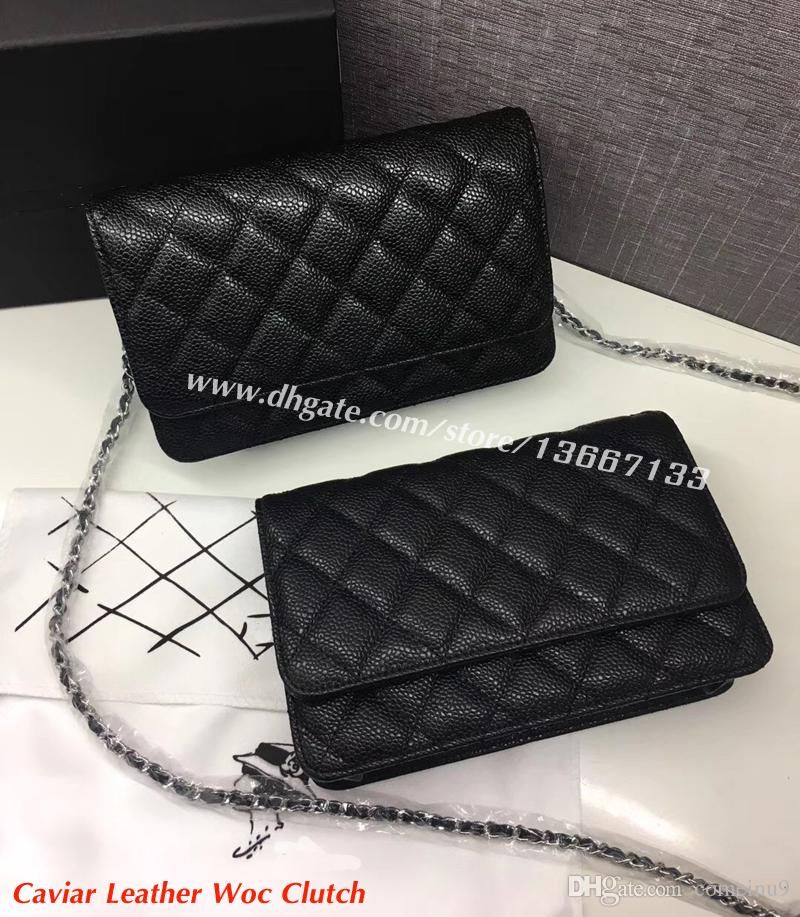 chanel wallet dhgate