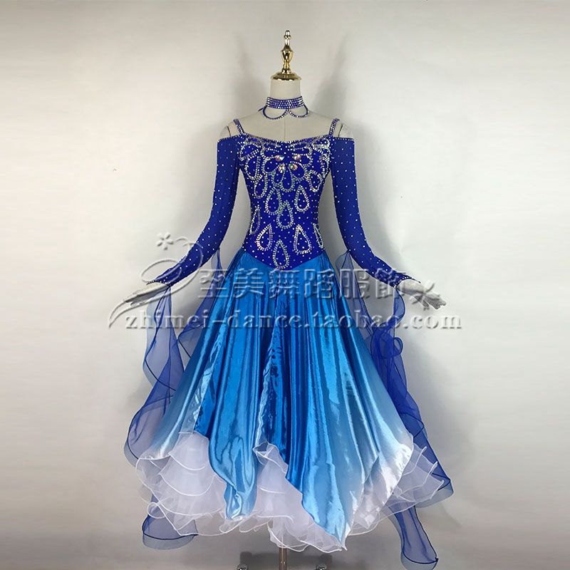 cheap ballroom dance dresses