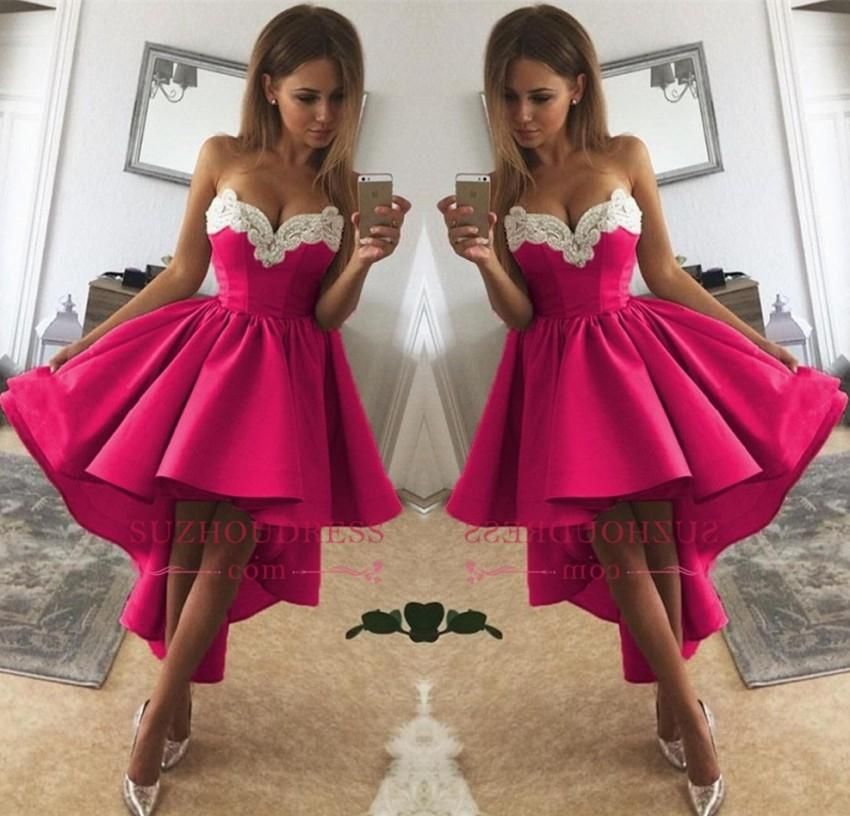 size 15 homecoming dresses