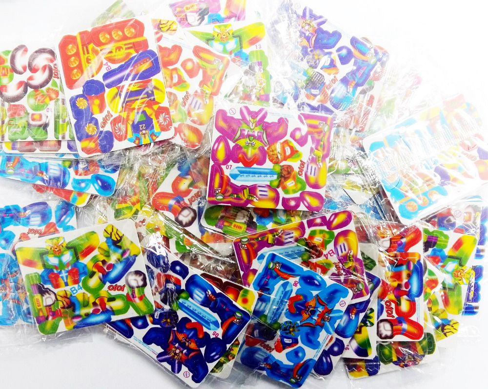 school birthday party favors