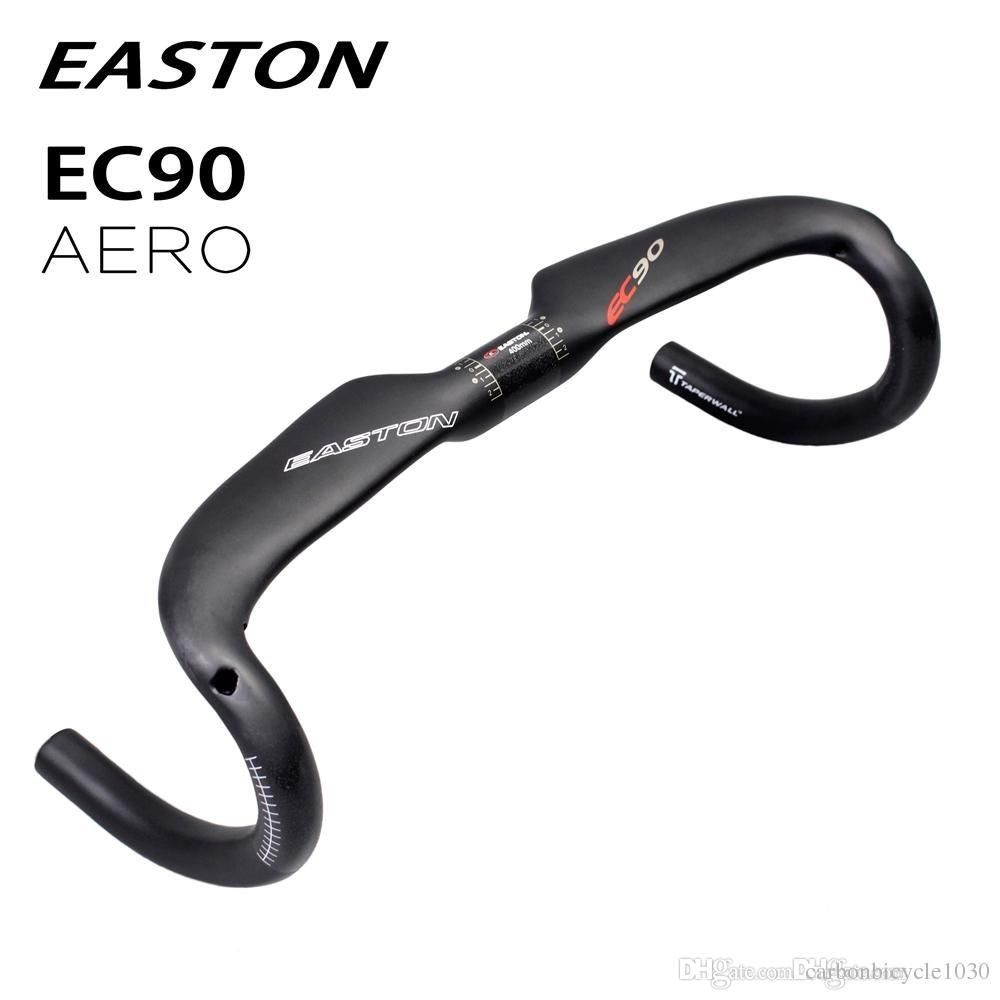 EC90 Carbon Integrated Bicycle Bar Stem Road Bike Drop Handlebar Cycling Parts EC90 Carbon Integrated Bicycle Bar Stem Road Bike Drop Handlebar Cycling Parts