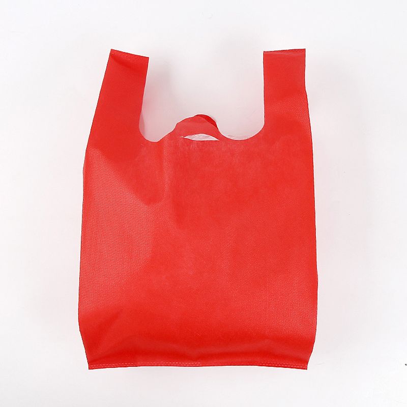recycled woven bags