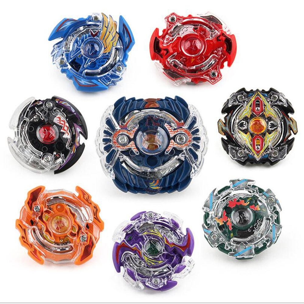 attack beyblades