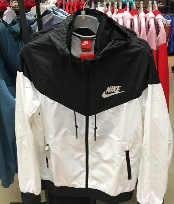 Dhgate nike jacket Clearance
