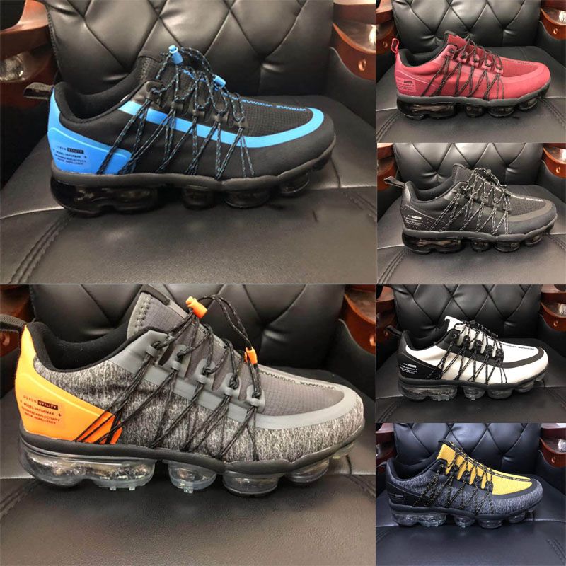 tenis nike vapormax run utility