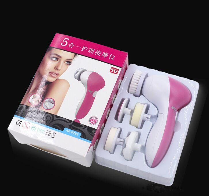 5 em 1 beauty care massager