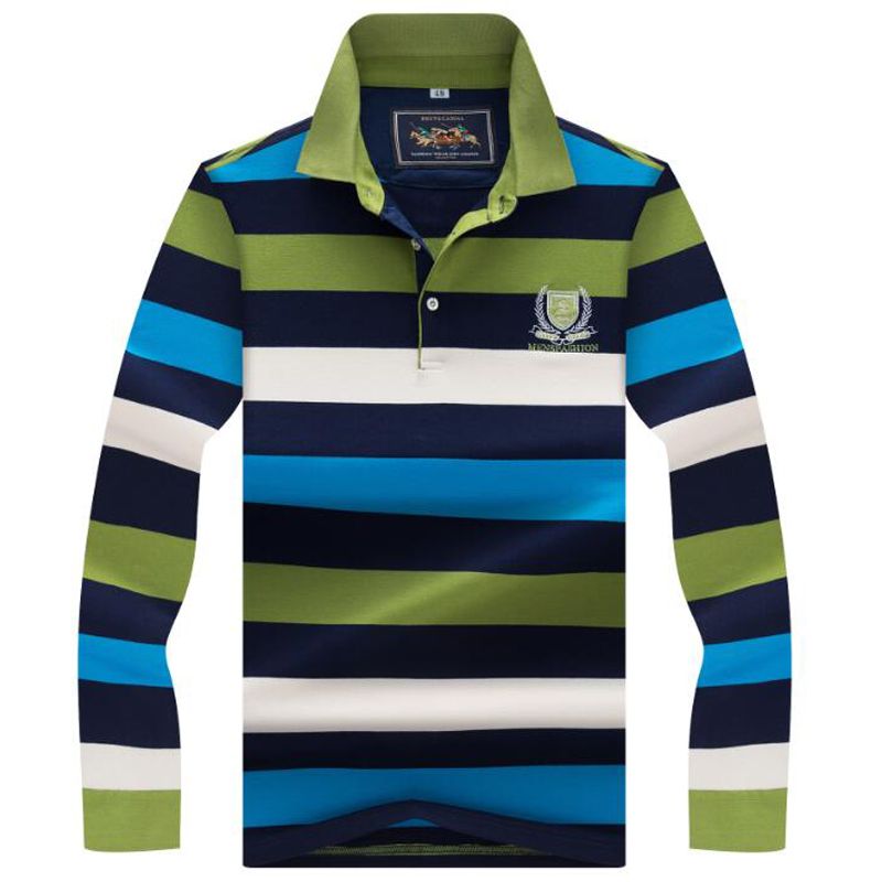 polo clothing line