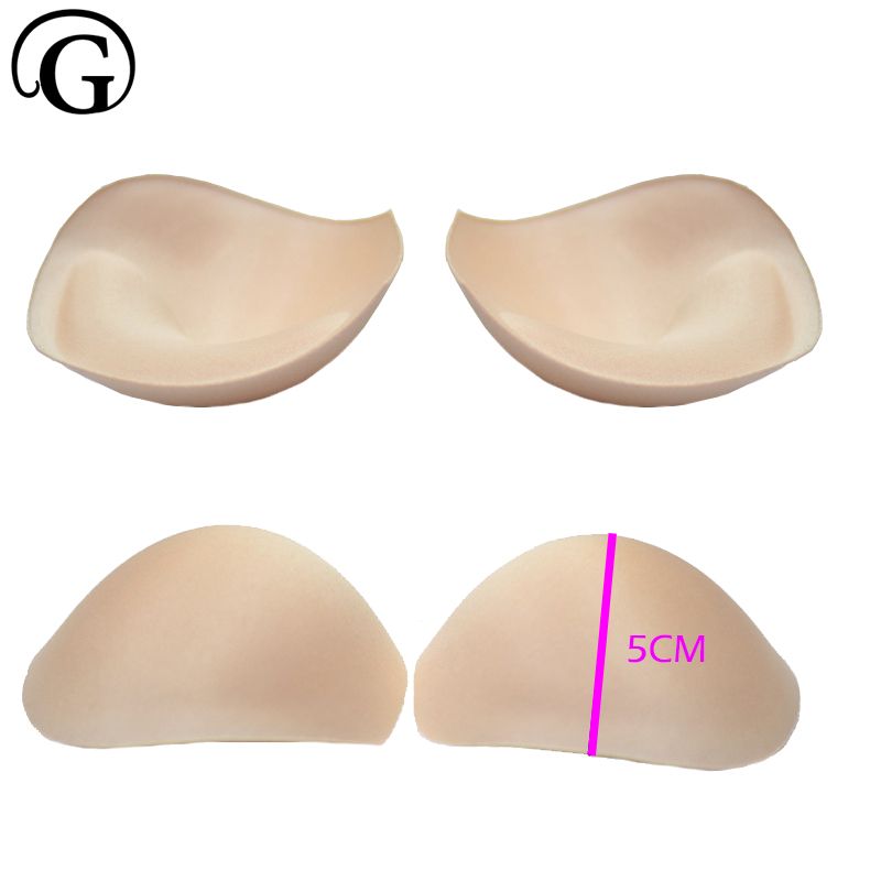 removable bra inserts