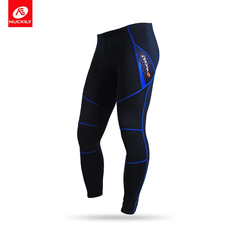 thermal bike tights