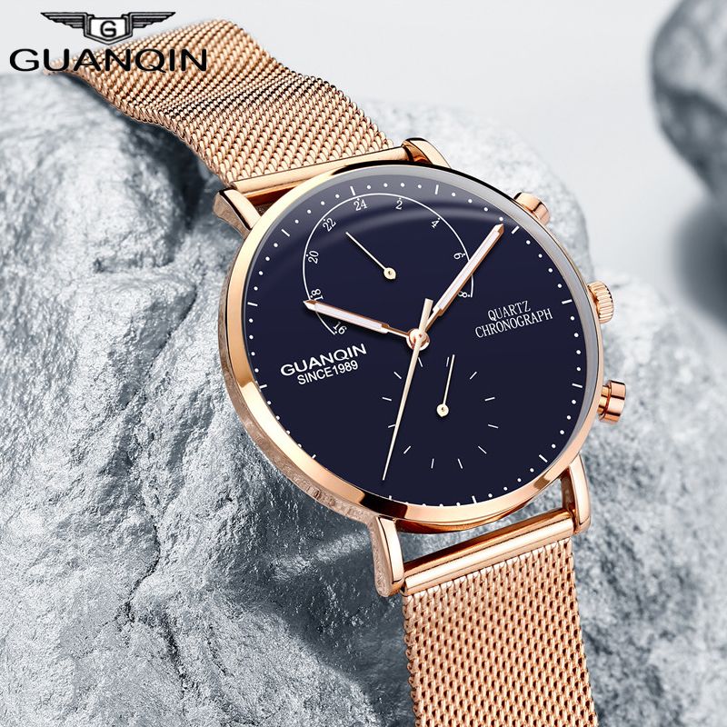 mens watches luminous hands