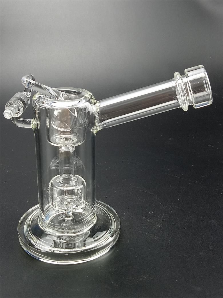 Hitman Glass Bubblers