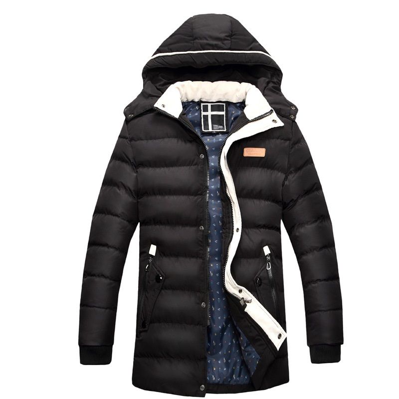 jaquetas para neve masculina