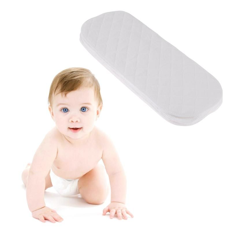 cotton reusable baby diapers