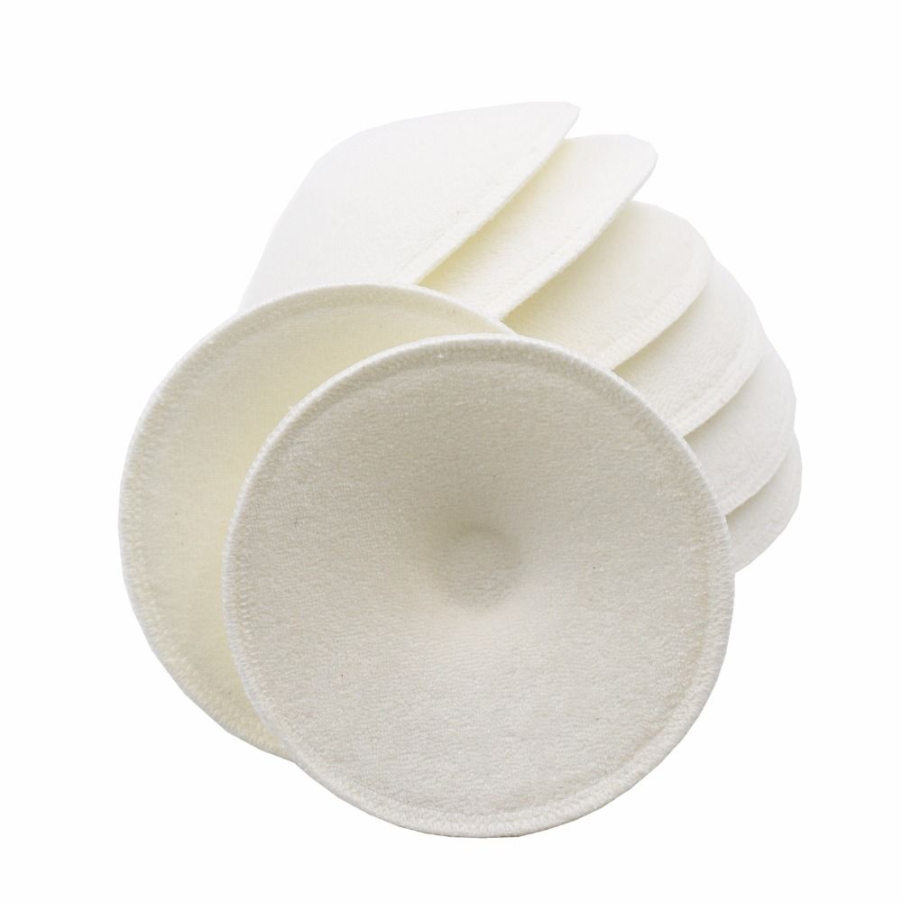 washable nursing pads