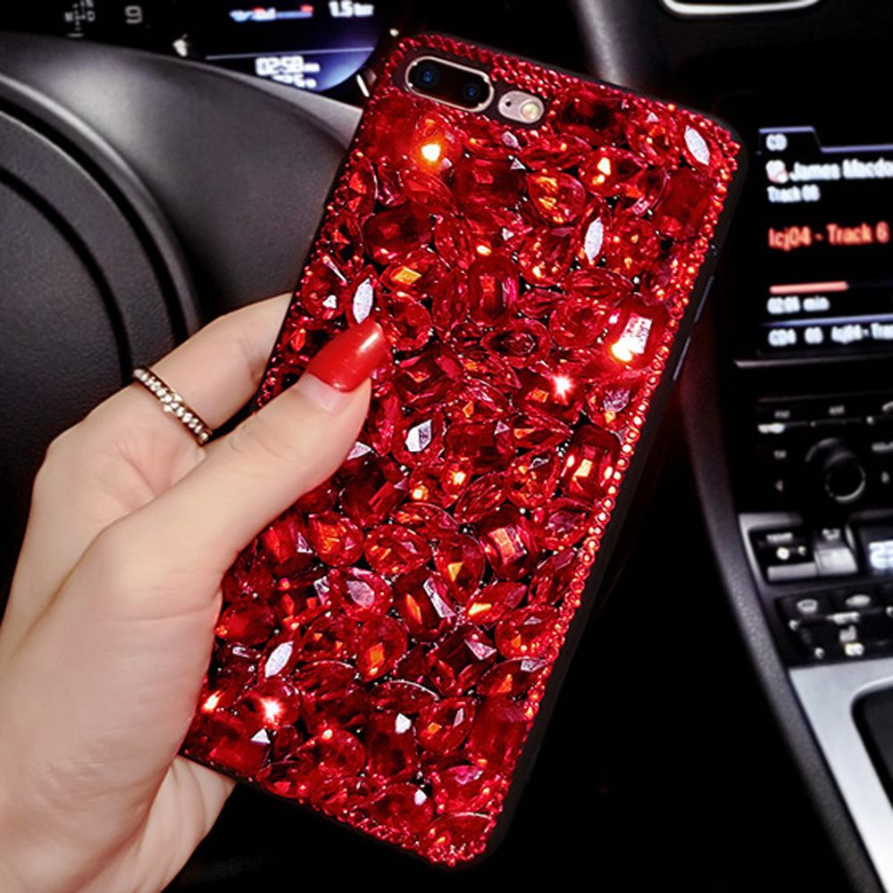 coque iphone 8 Red Jumpsuit Apparatus ابرة سحب بي ام دبليو ام