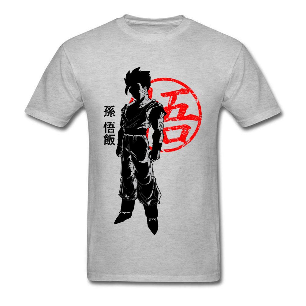 camisetas personalizadas de goku