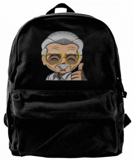 stan lee backpack