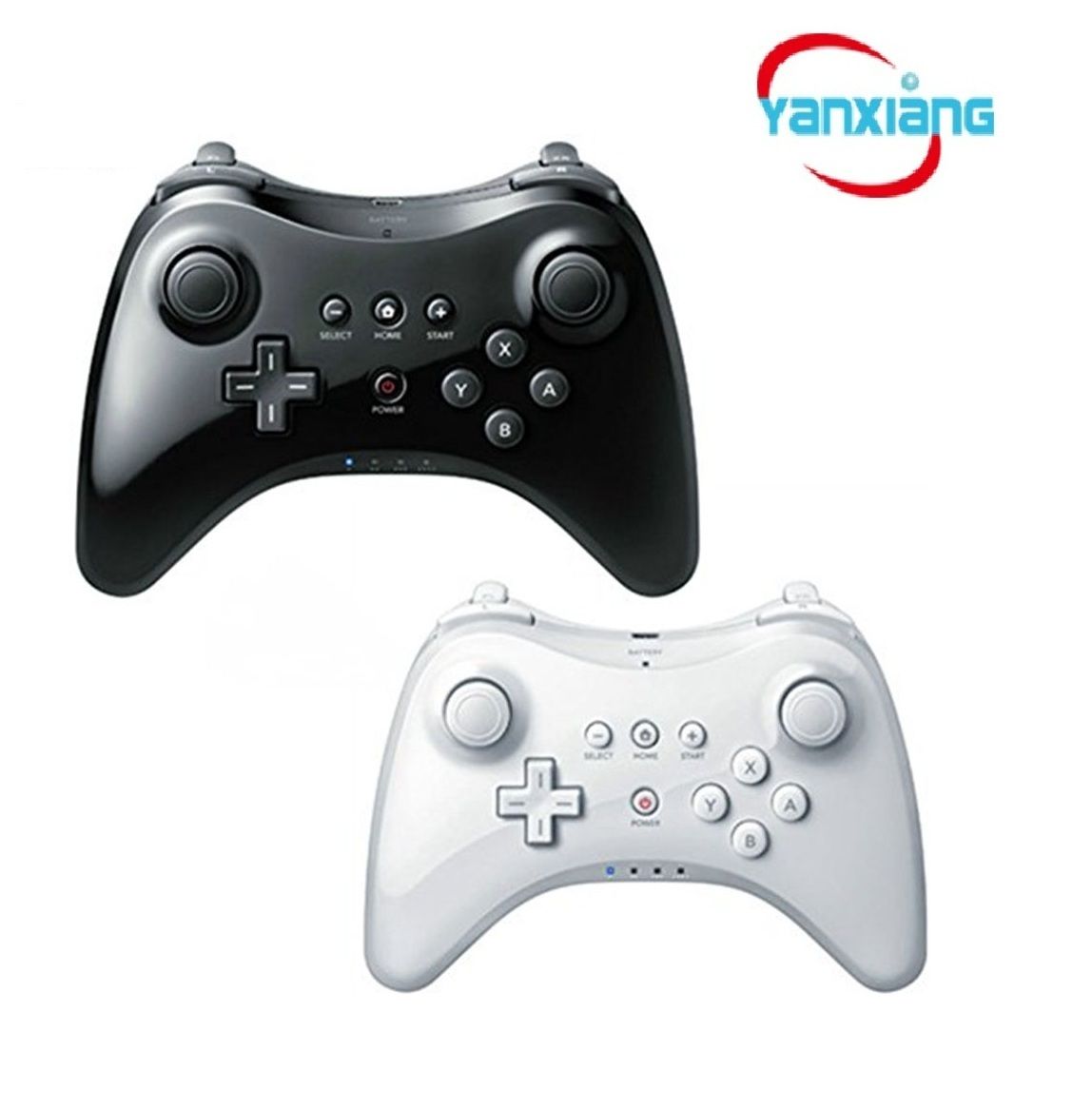 wii classic pro controller