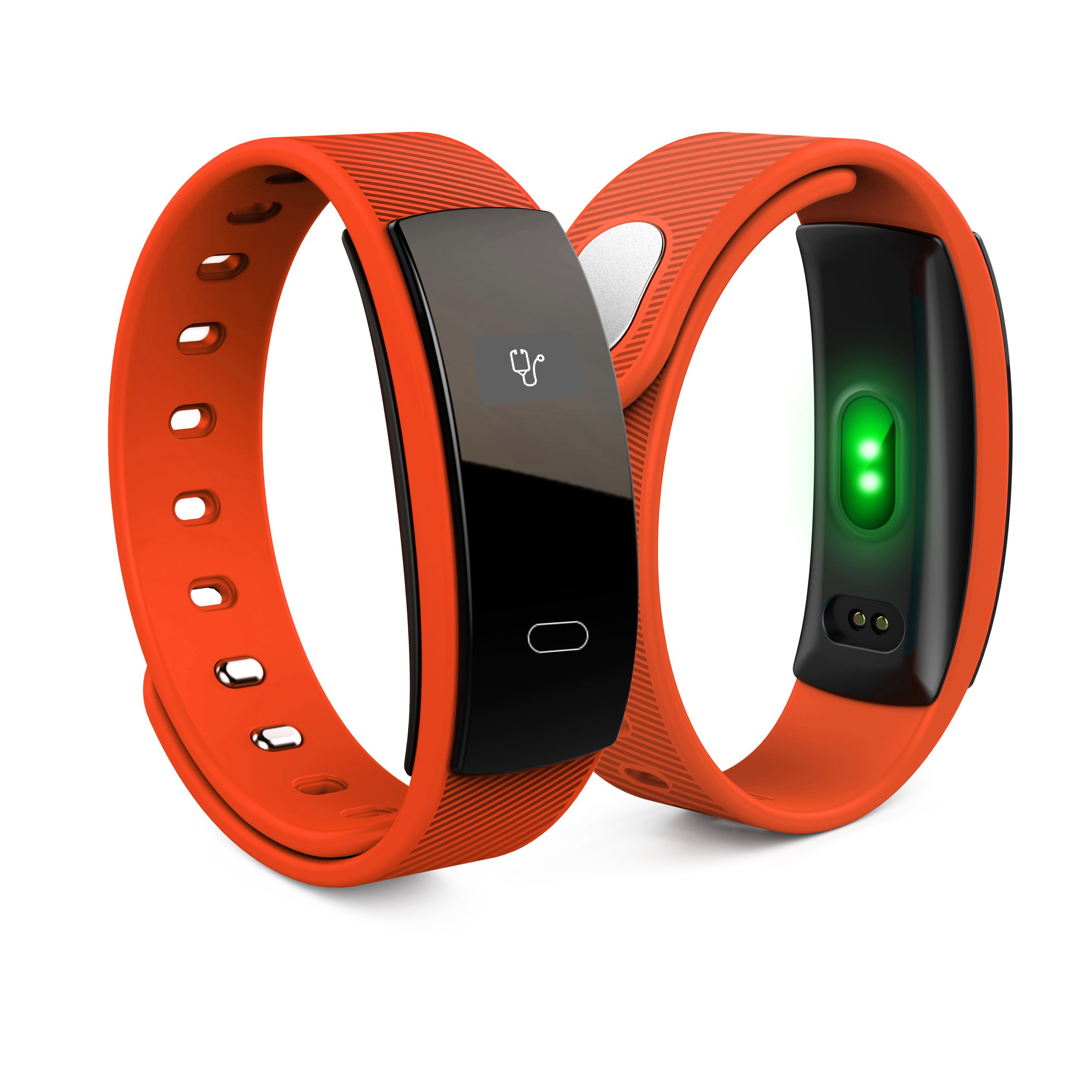 qs80 smart band
