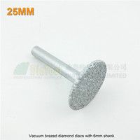 2pcs 25mm