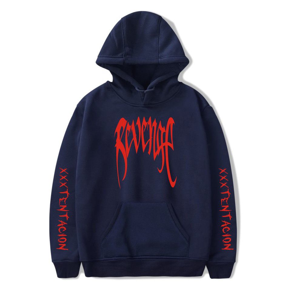pink revenge hoodie