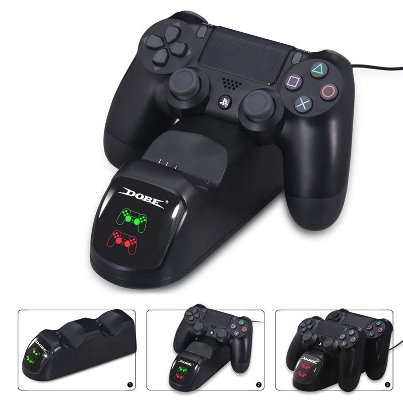 best ps4 docking station