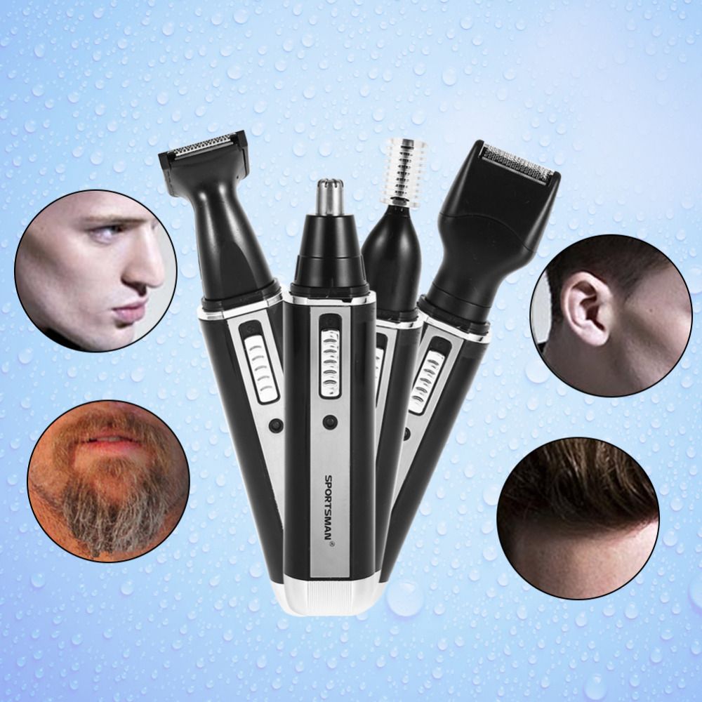 ear nose clippers