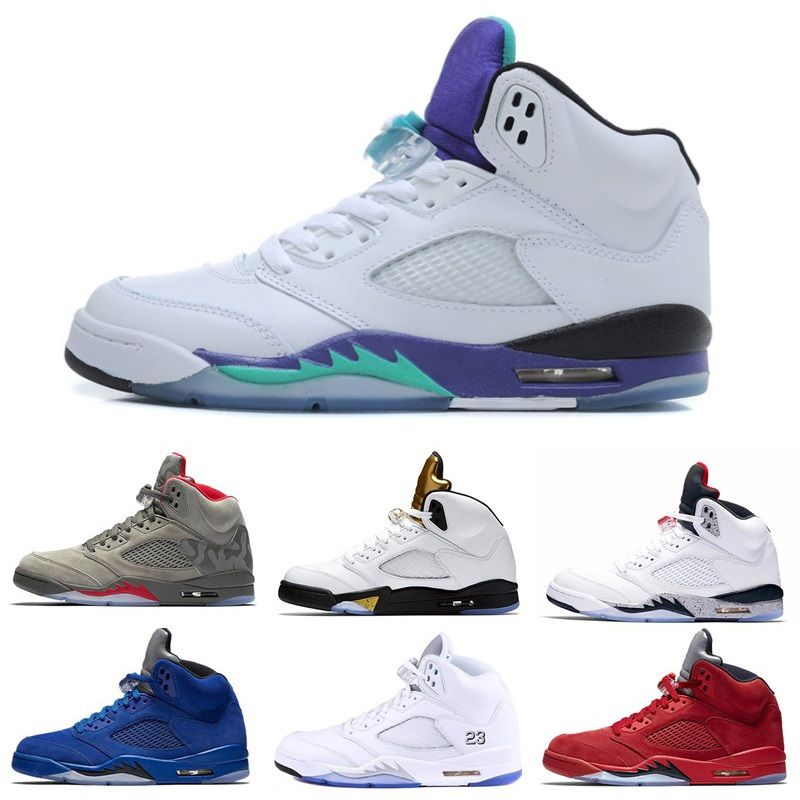 top 5 basketball shoes 2019