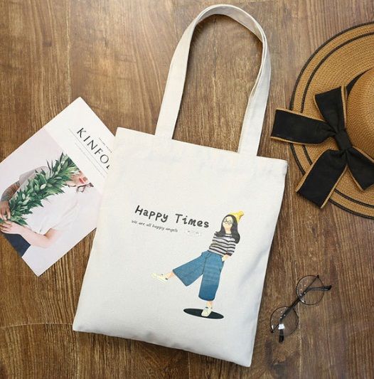 canvas bag designs