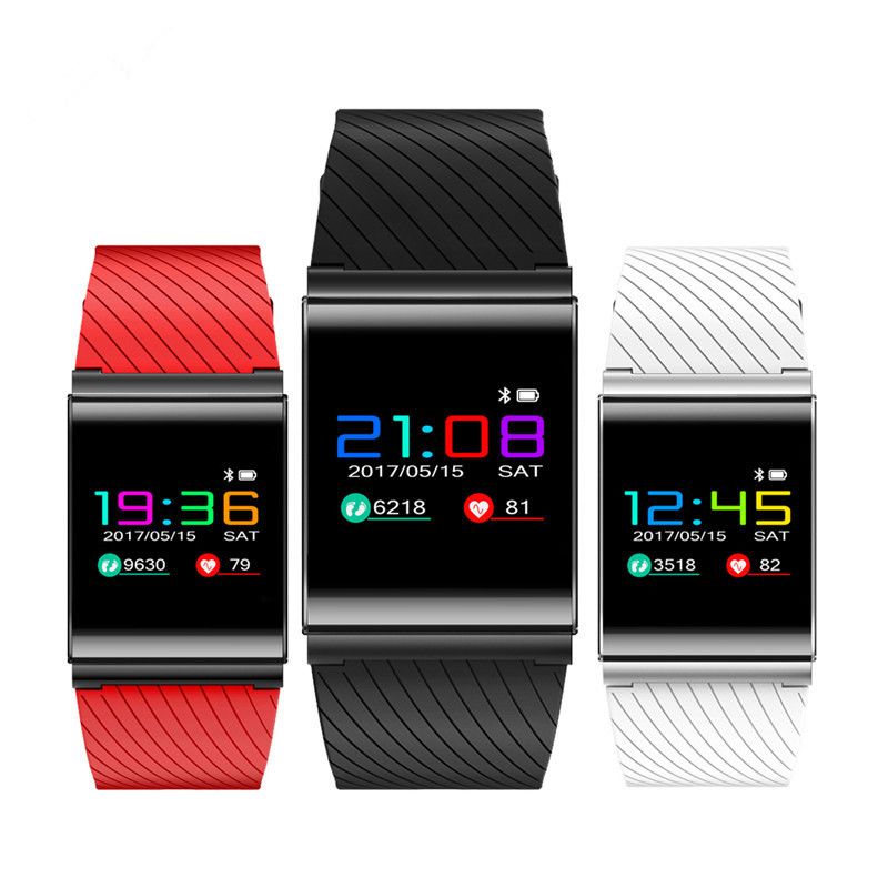 x9 pro smartband