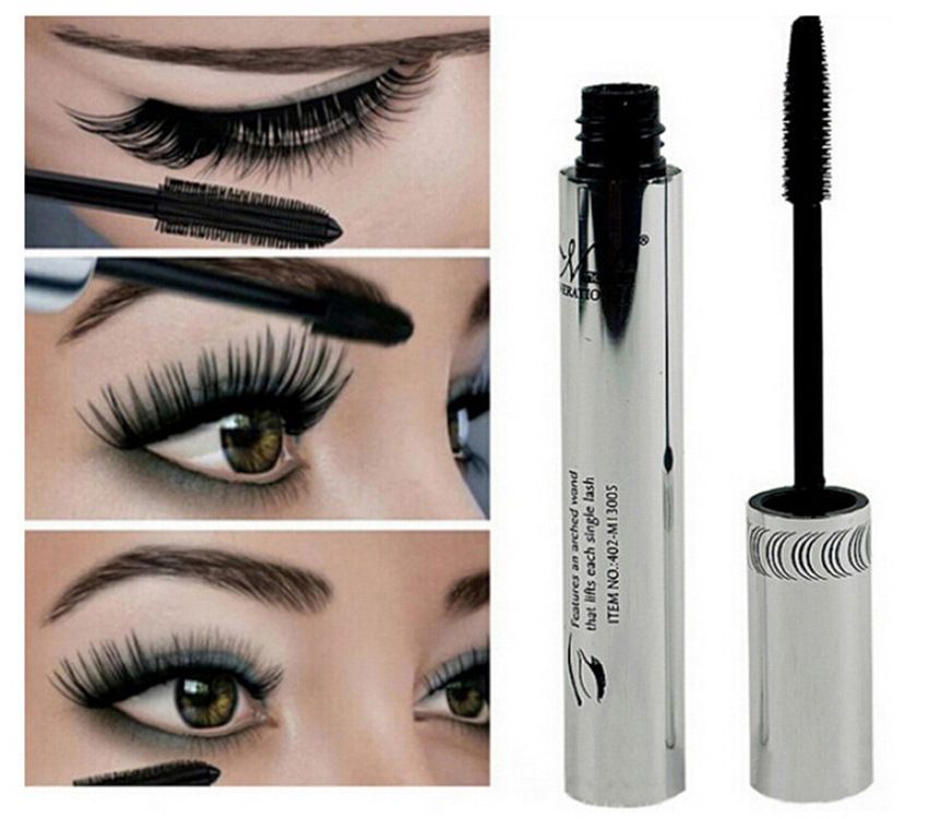 3d mascara