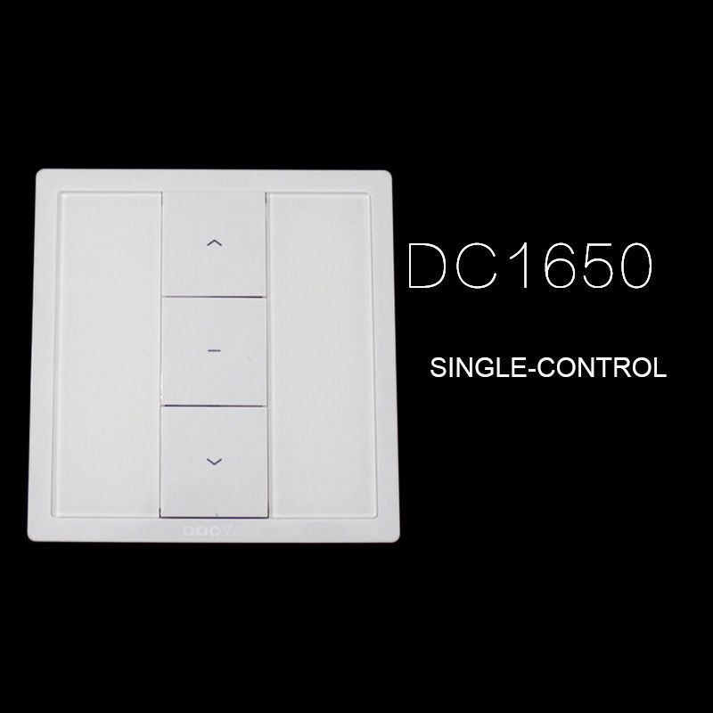 DC1650 Switch.